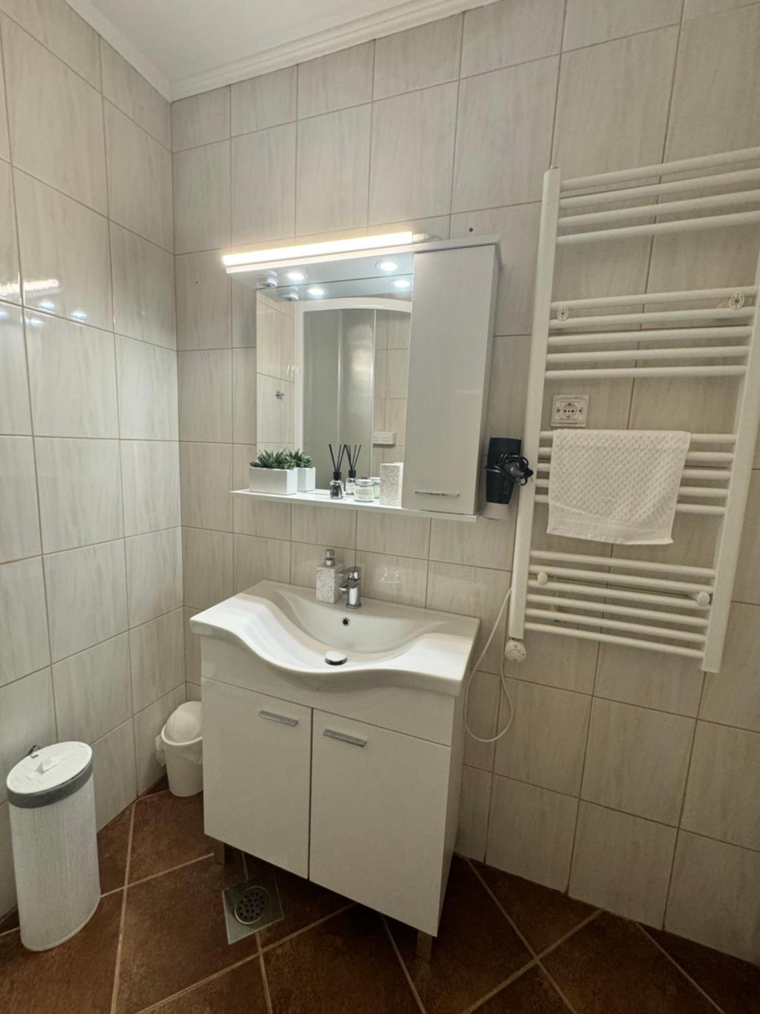 Castelli Apartment Umag Exteriör bild