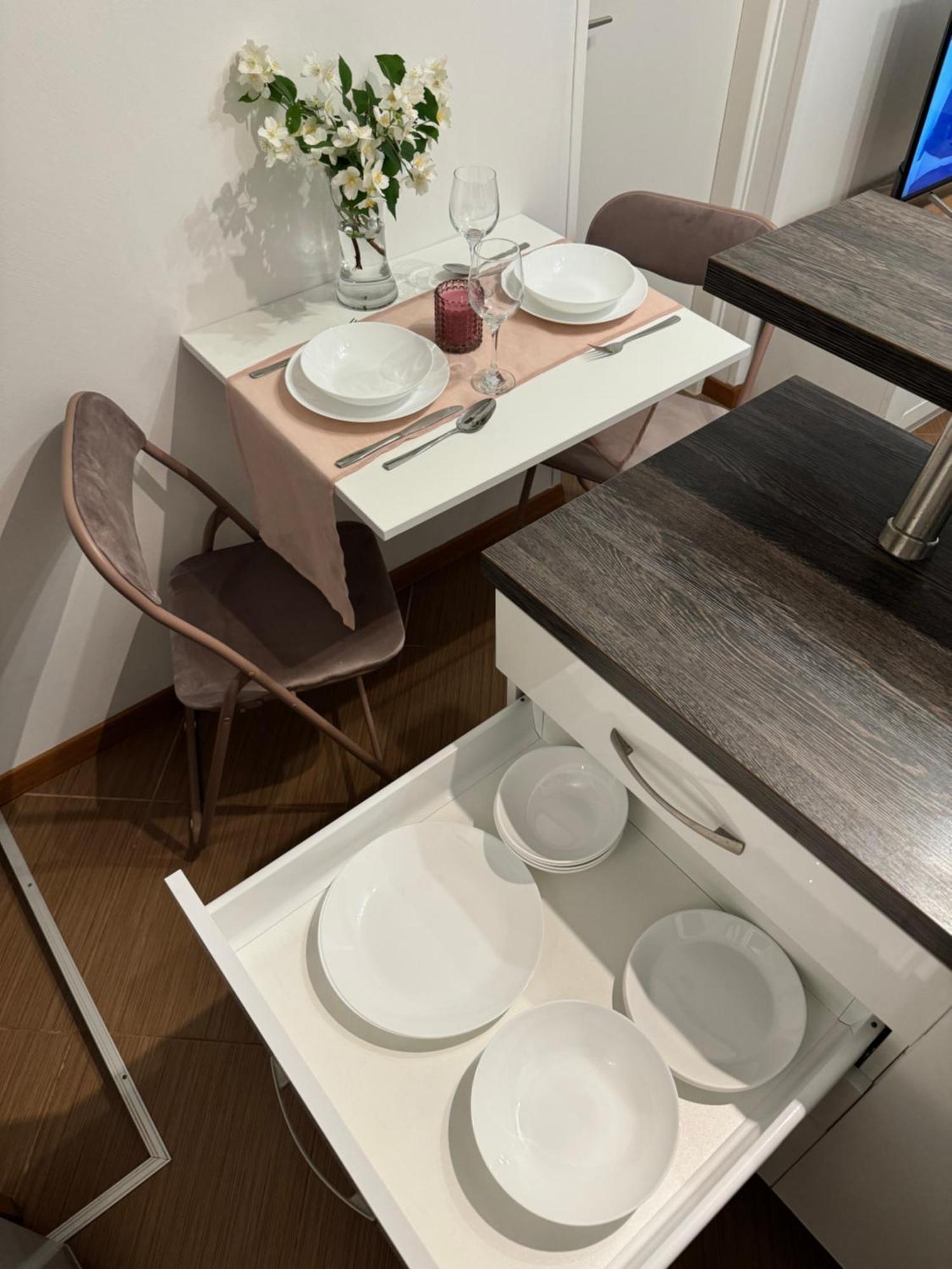 Castelli Apartment Umag Exteriör bild