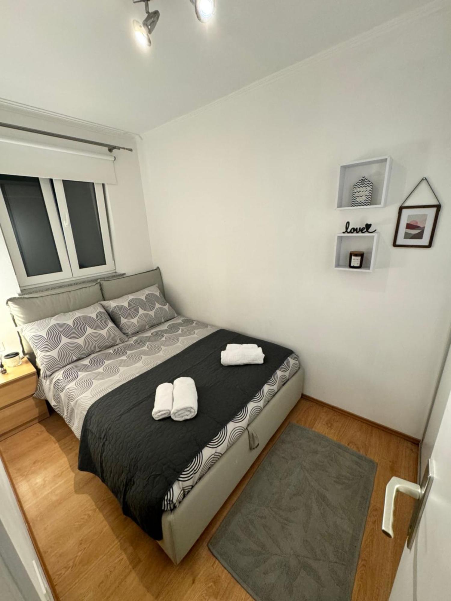 Castelli Apartment Umag Exteriör bild