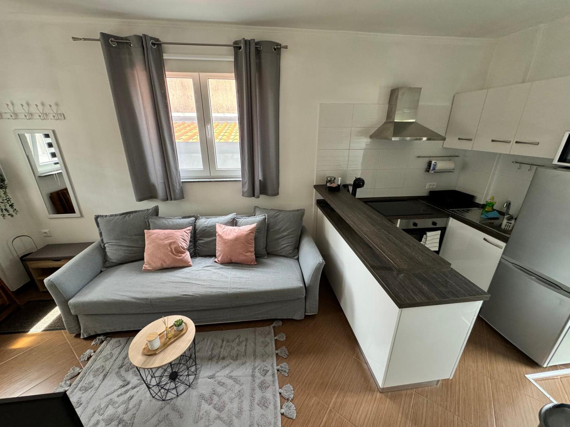 Castelli Apartment Umag Exteriör bild